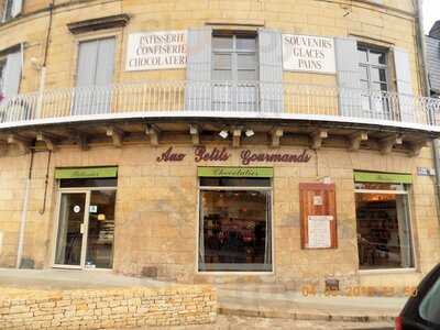 Aux Petits Gourmands Pâtissier Chocolatier Glacier Montignac, Montignac