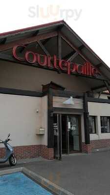 Courtepaille