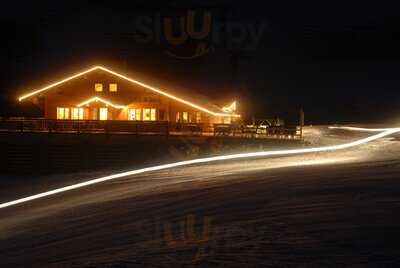 Le Chalet du Maroly, Le Grand-Bornand