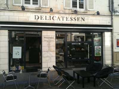 Delicatessen, Loches