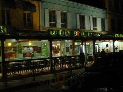 Le Bistrot de St Val, Saint-Valery-sur-Somme