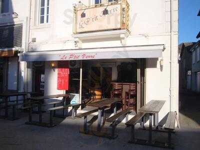 Au coin des halles, Le Pouliguen