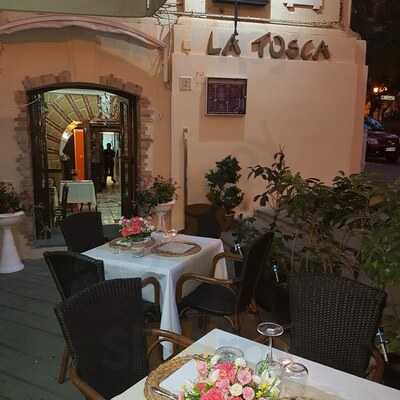 Ristorante La Tosca