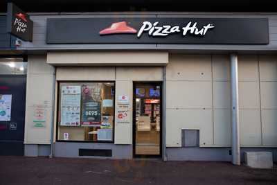 Pizza Hut, Pontault Combault