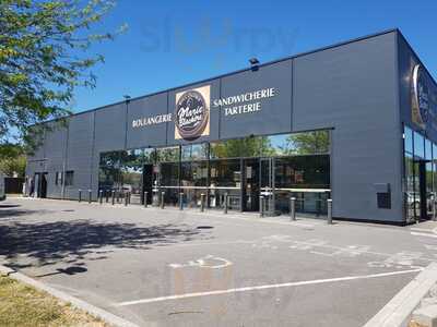 Boulangerie Marie Blachere, Limoux