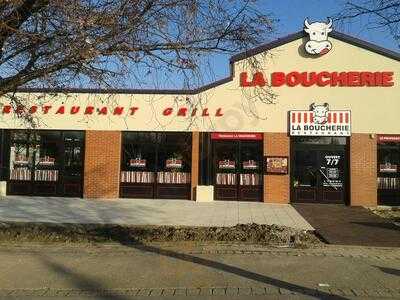 La Boucherie