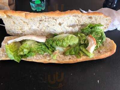 Boulangerie Marie Blachere, Pierrelatte