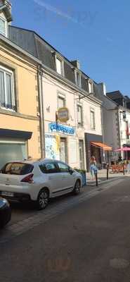 Creperie Eos, Fouesnant