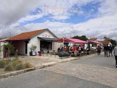 Zef'aim, Châtelaillon-Plage