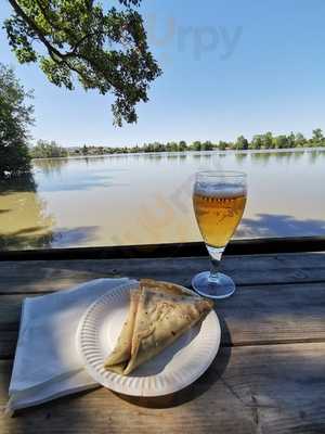 La cabane de l’etang, Montbrison