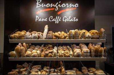 Buongiorno Pane Caffe Gelato, Varese