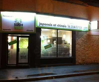 Sushi Sumo, Chelles