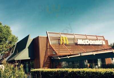 McDonald's, Brignoles