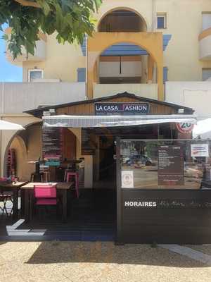 La Casa Fashion, Port Leucate