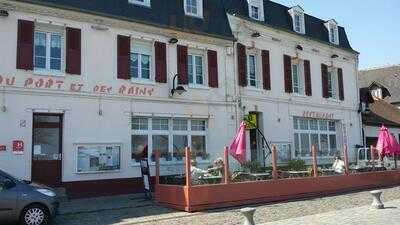 Hôtel du Port et des Bains, Saint-Valery-sur-Somme