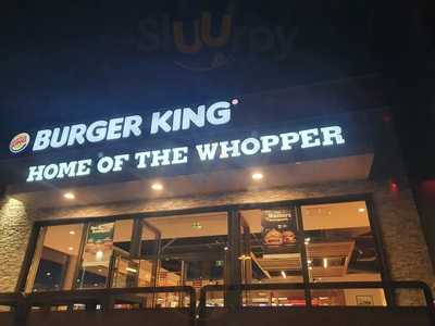 Burger King, Saint-Gregoire