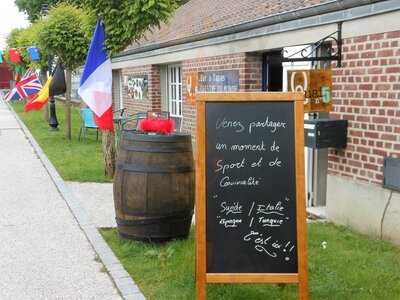 Quai N°5, Saint-Valery-sur-Somme