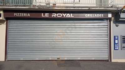 Le Royal, Dreux