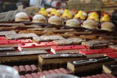 Boulangerie du Moulin, Meudon