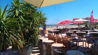 Le Bar De La Plage, Leucate