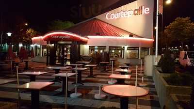 Grill Courtepaille, Gennevilliers