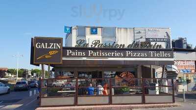 Boulangerie Galzin, Balaruc-les-Bains