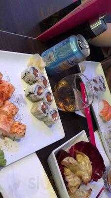 Planet Sushi (Nogent-sur-Marne), Nogent-sur-Marne