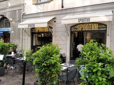 Spontini - Como