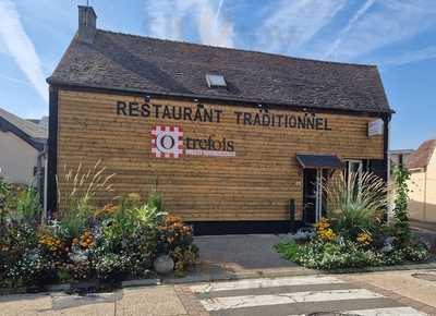 Au Plat Du Jour, Dreux