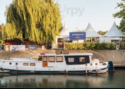 La Guinguette des Maquereaux, Nogent-sur-Marne