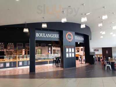 Boulangerie Louis, Castelnaudary