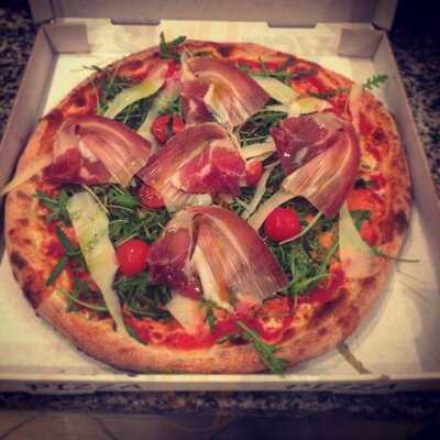 Pizza Toni, Le Grand-Bornand