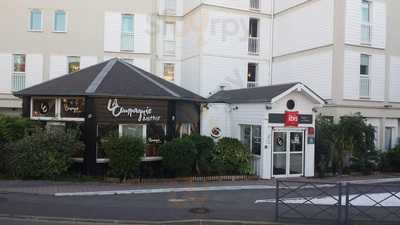 La Compagnie Bistrot Nogent-sur-Marne, Nogent-sur-Marne