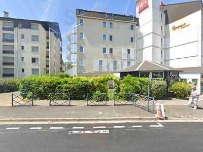 Ibis Kitchen-Lounge, Nogent-sur-Marne