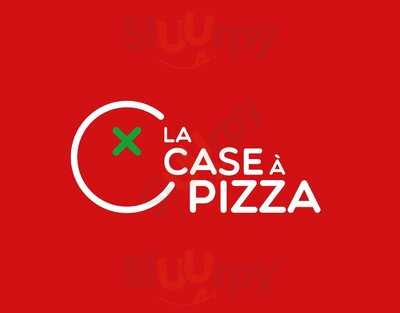 La Case à Pizza