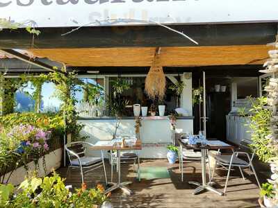 La Terrasse De Cathy