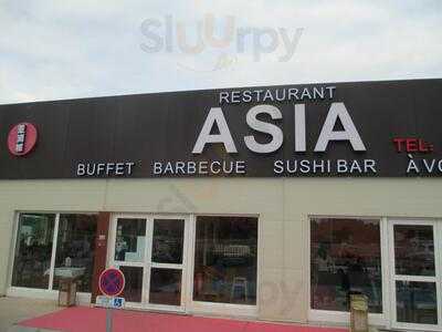 Asia Restaurant