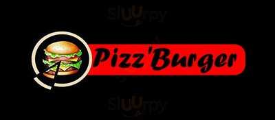 Pizz Burger