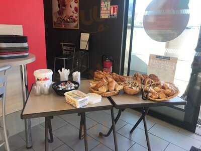 Ma Boulangerie Café Banette