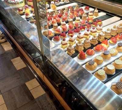 Pasticceria Bar Chantilly