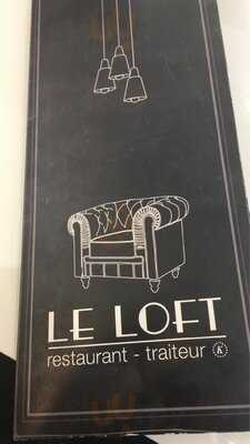 Le Loft, Saint-Mande