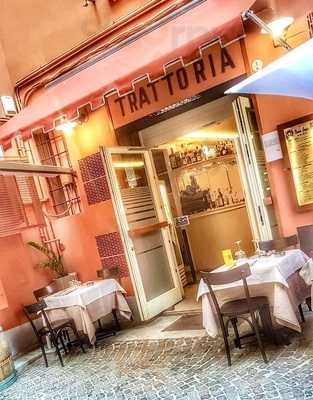 Trattoria Nonna Gigia