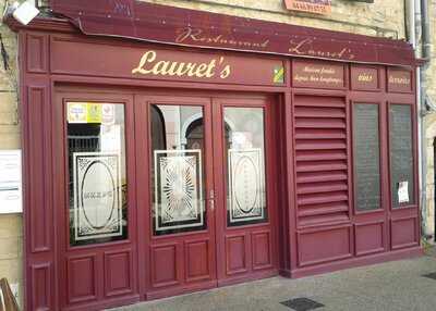 Lauret's