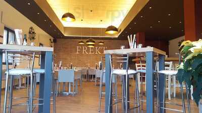 Frekt - Ristorante Abruzzese