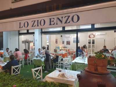 Lo Zio Enzo Ristorante