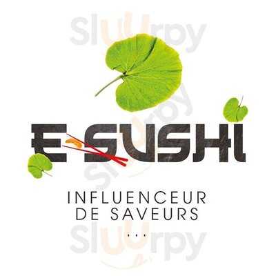 E Sushi