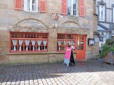 La Crêperie Du Pont, Landerneau