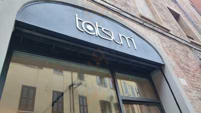 Tatsumi, Ferrara