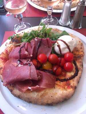 Pizzeria Chez Vito, Coulommiers