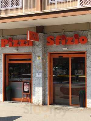 Pizza Sfizio, Roma